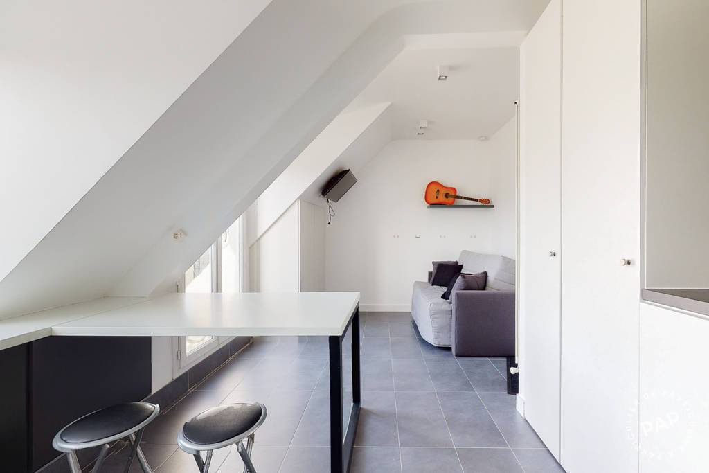 Vente appartement studio Neuilly-sur-Seine (92200)