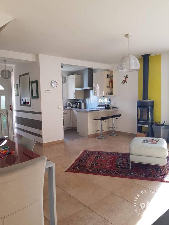 Vente maison 4 pièces Biot (06410)