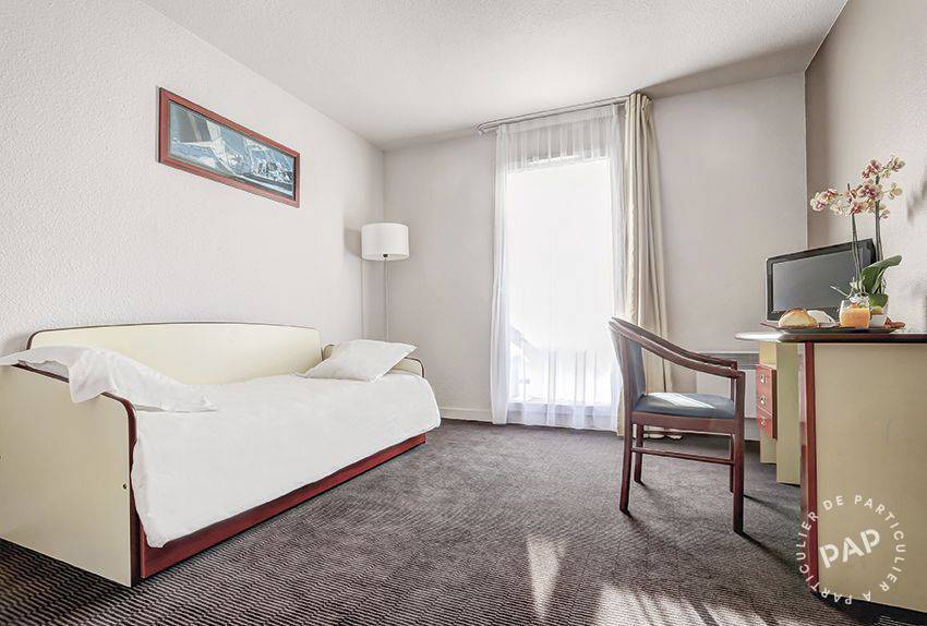 Vente appartement 2 pièces Rennes (35)