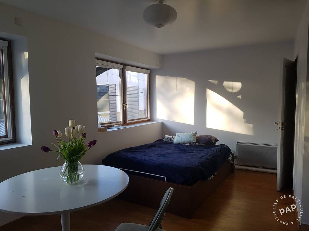 Location appartement studio Antony (92160)