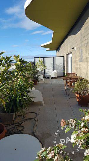 Vente appartement studio Castelnau-le-Lez (34170)