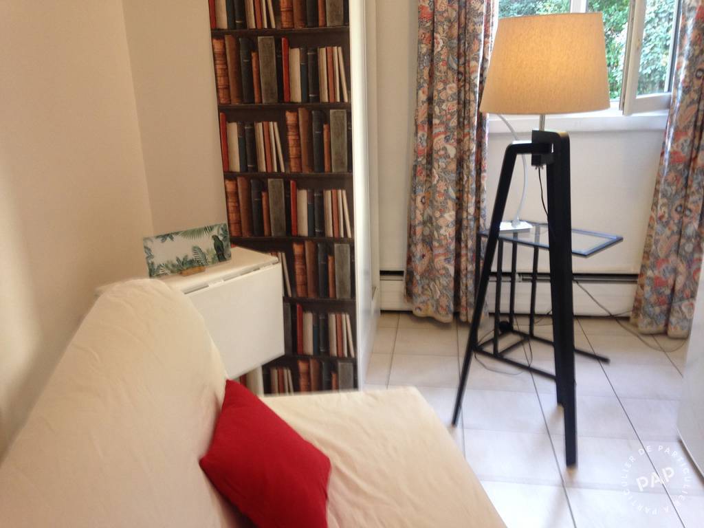 Vente appartement studio Neuilly-sur-Seine (92200)