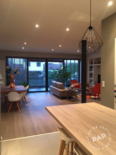 Vente maison 5 pièces Bordeaux (33)