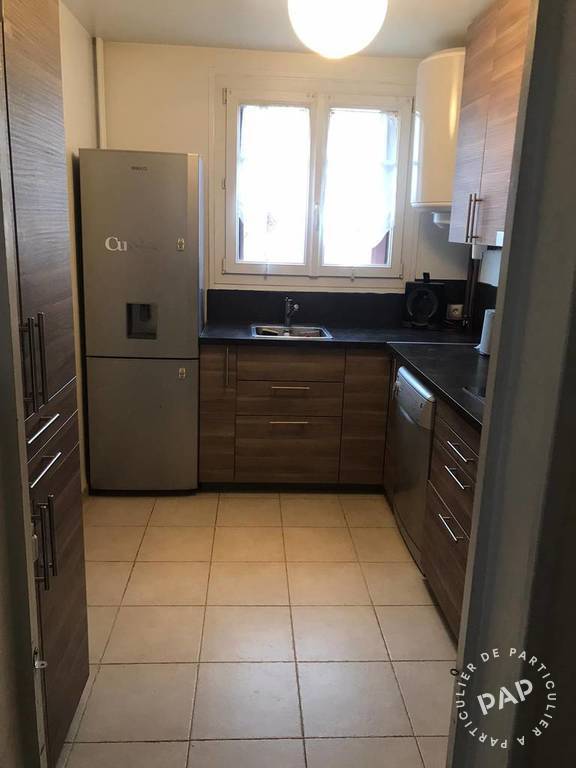 Location appartement 4 pièces Champigny-sur-Marne (94500)