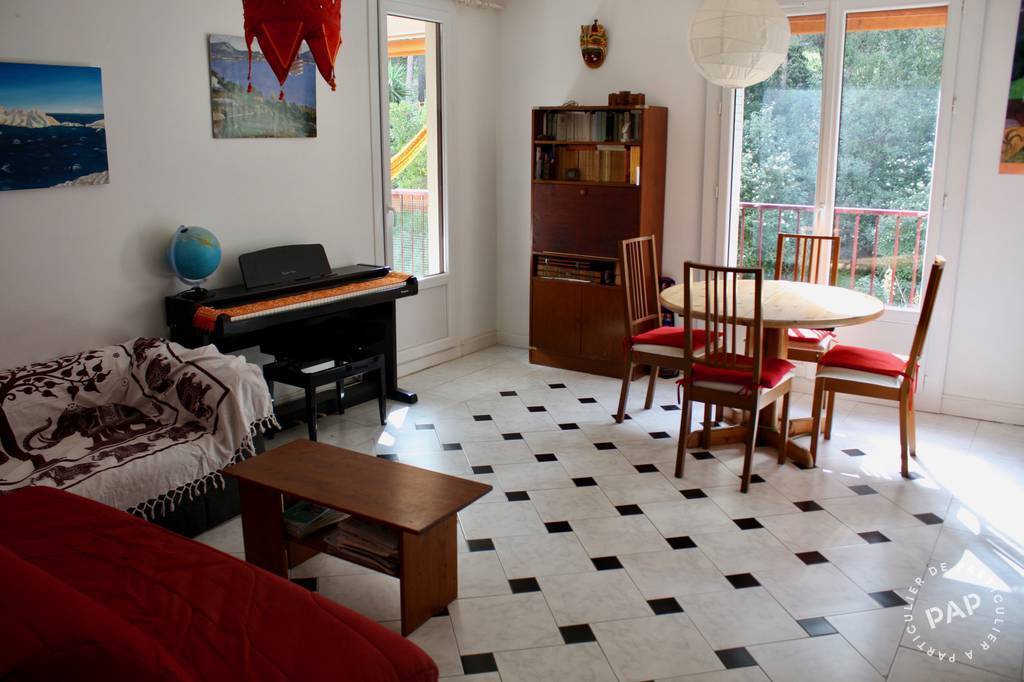 Location appartement 3 pièces Marseille 8e