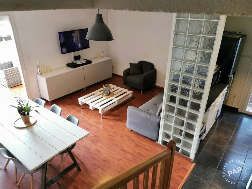 Vente maison 4 pièces Toulouse (31)