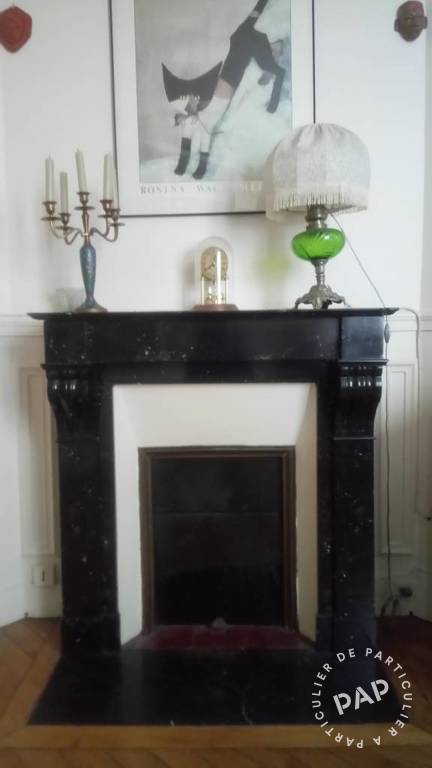 Vente appartement 3 pièces Paris 12e