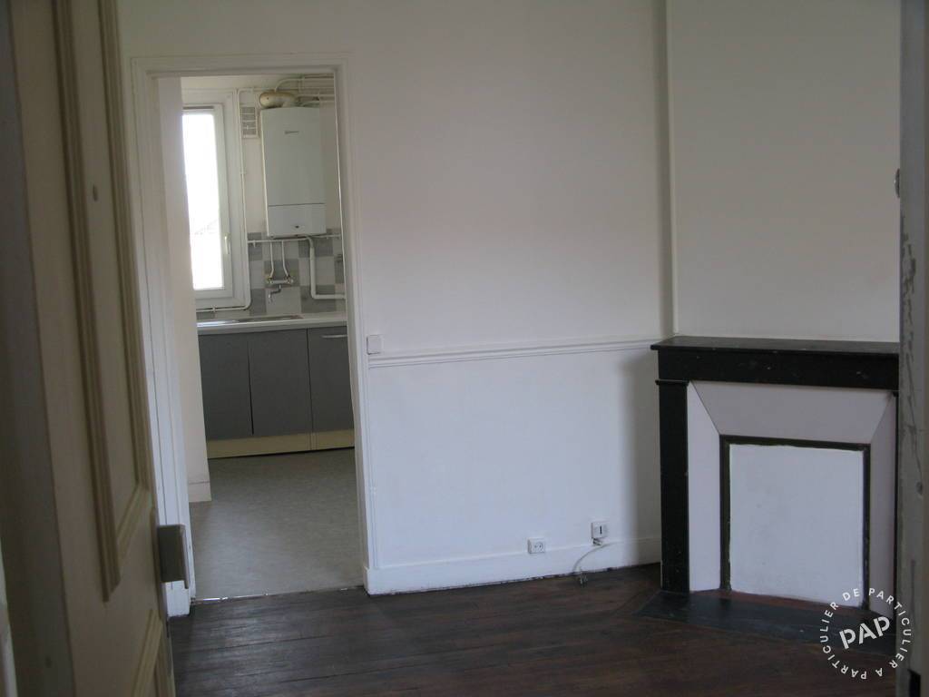 Vente appartement 2 pièces Villeneuve-Saint-Georges (94190)
