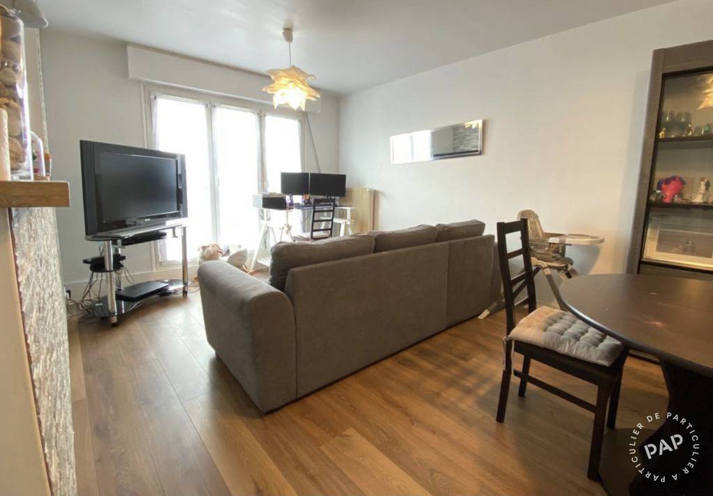 Vente appartement 4 pièces Chartres (28000)