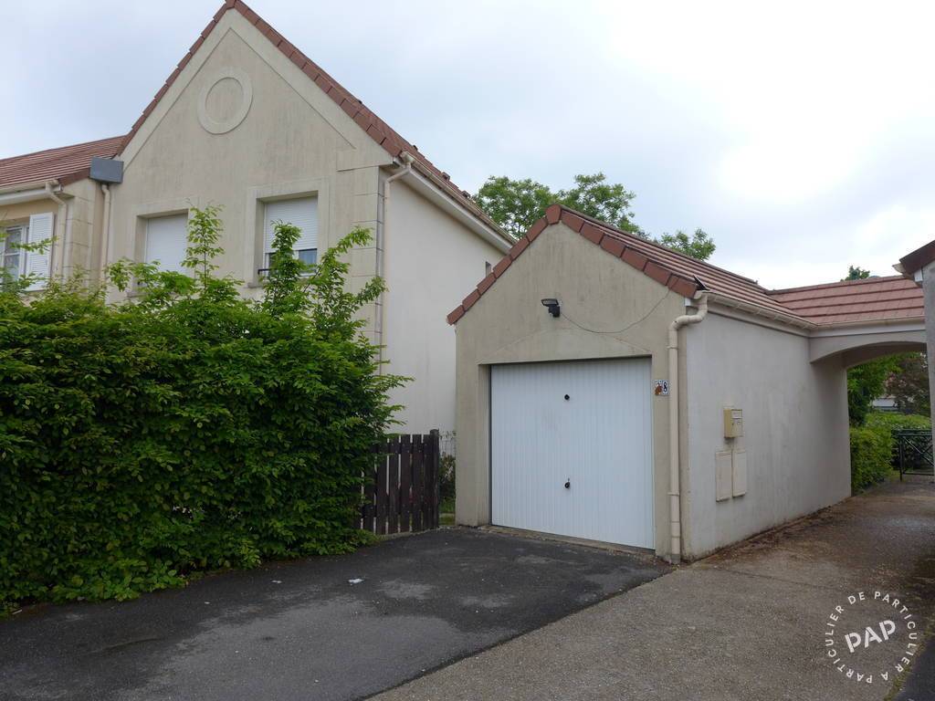 Location maison 4 pièces Serris (77700)