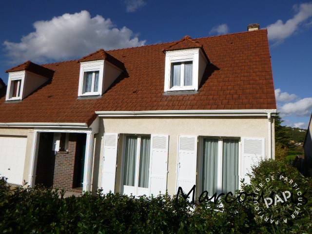 Vente maison 6 pièces Marcoussis (91460)