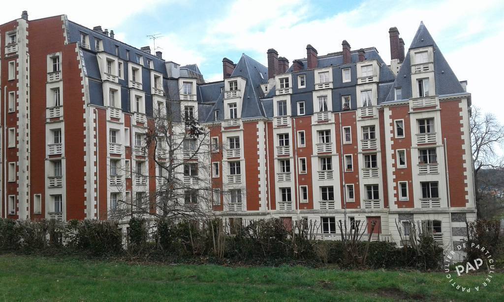 Vente appartement 2 pièces Rouxmesnil-Bouteilles (76370)