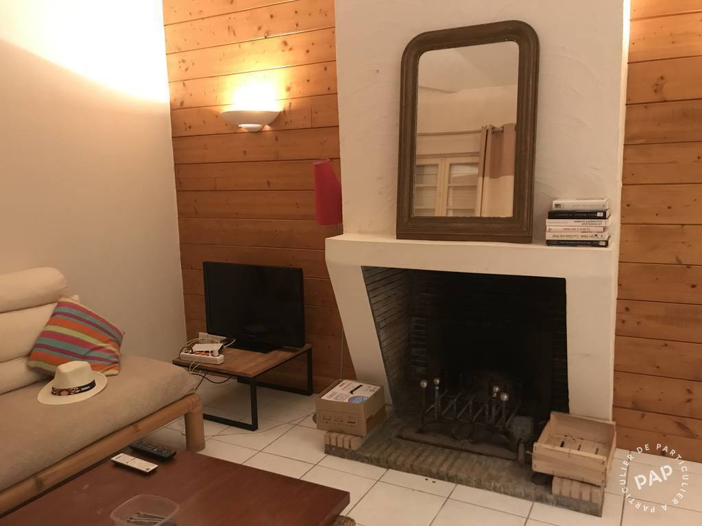 Location maison 4 pièces Arcachon (33120)