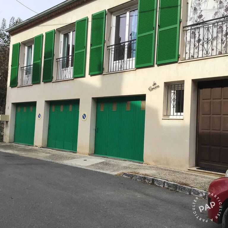 Vente maison 5 pièces Sospel (06380)