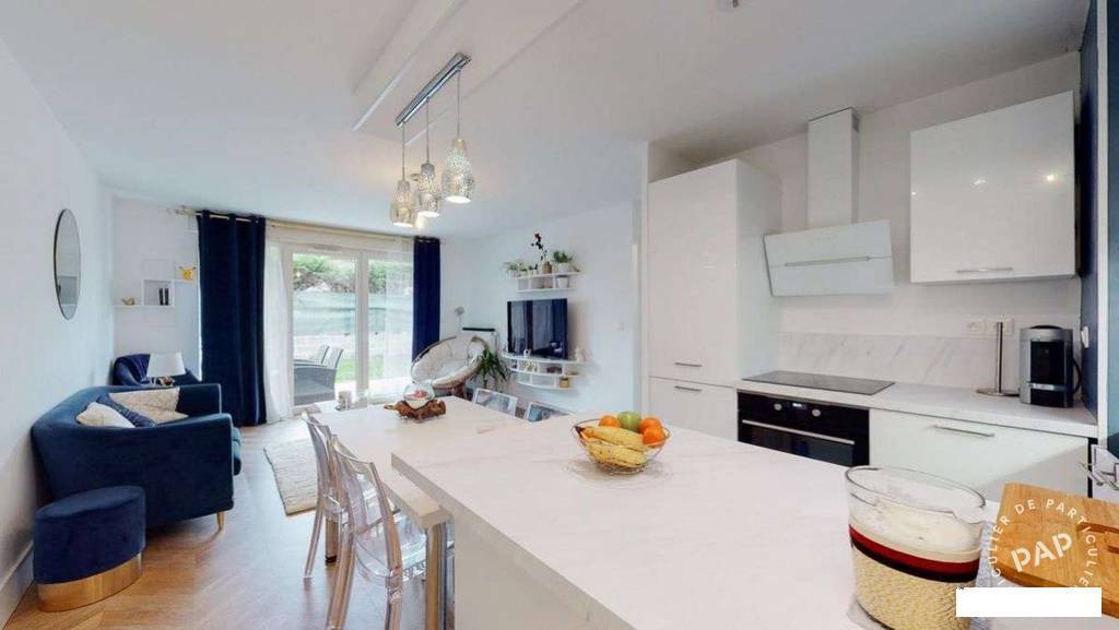 Vente appartement 3 pièces Colomiers (31770)