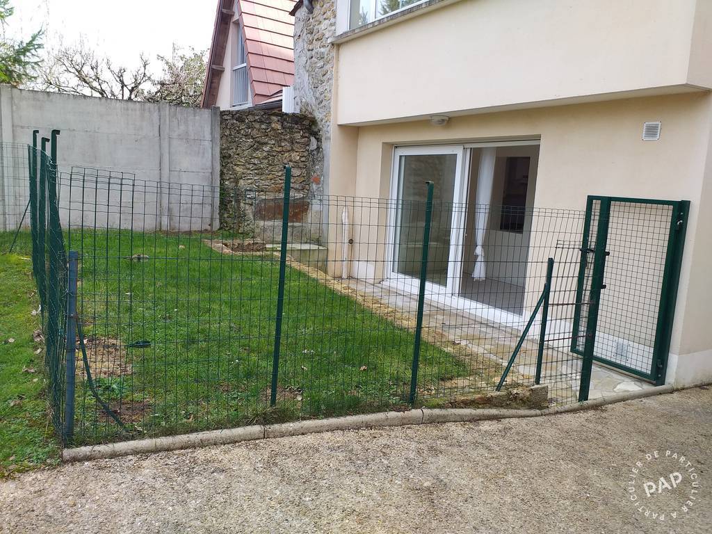 Vente appartement studio Tournan-en-Brie (77220)