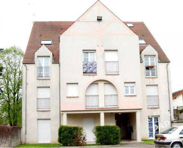 Vente appartement studio Dammarie-les-Lys (77190)