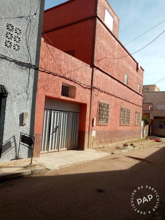 Vente appartement 5 pièces Maroc