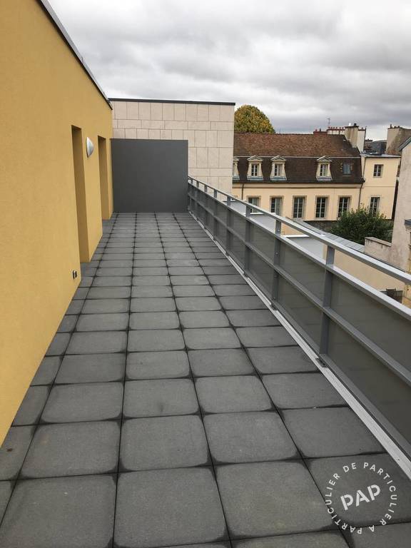 Location appartement 4 pièces Dijon (21000)