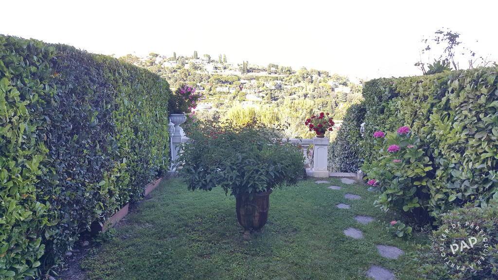 Vente maison 4 pièces Nice (06)