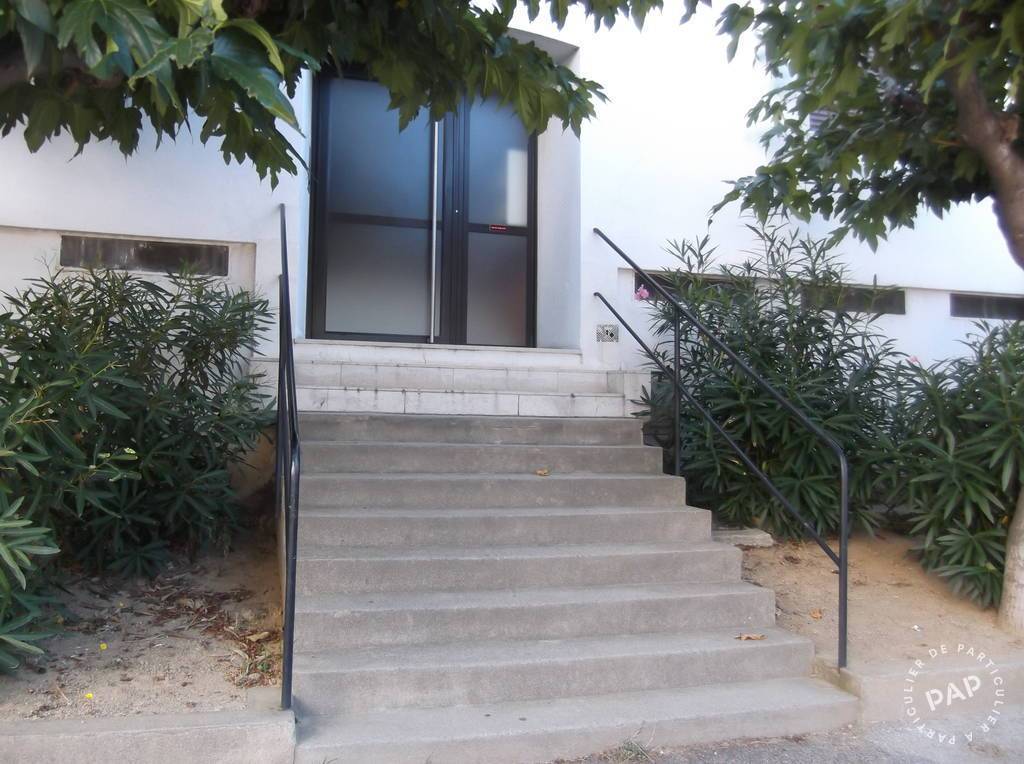 Vente appartement 3 pièces Perpignan (66)
