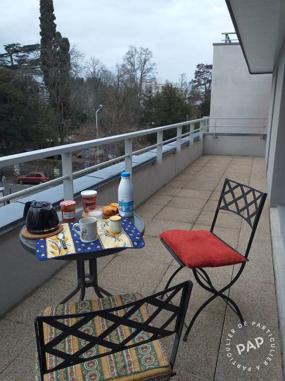 Vente appartement 2 pièces Angers (49)