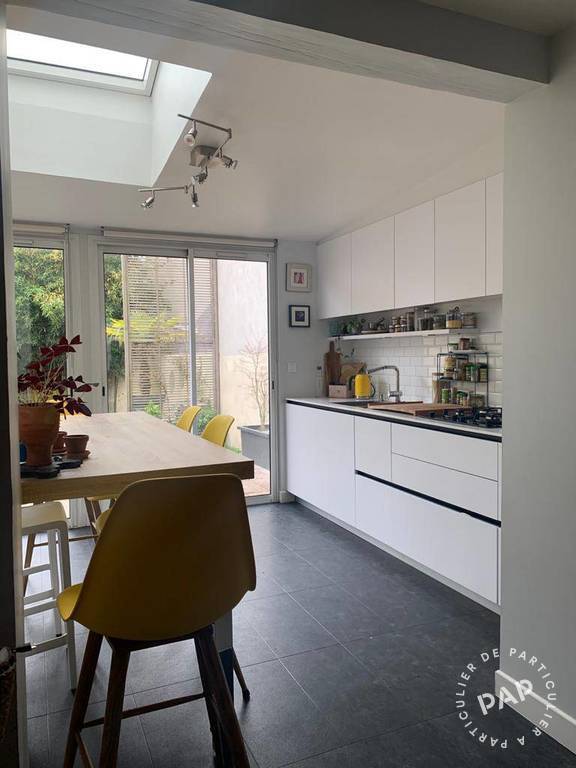 Vente maison 7 pièces Angers (49)