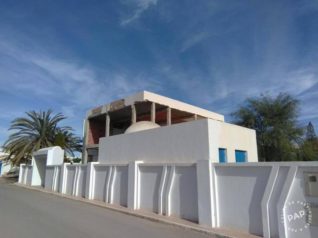 Vente maison 5 pièces Tunisie