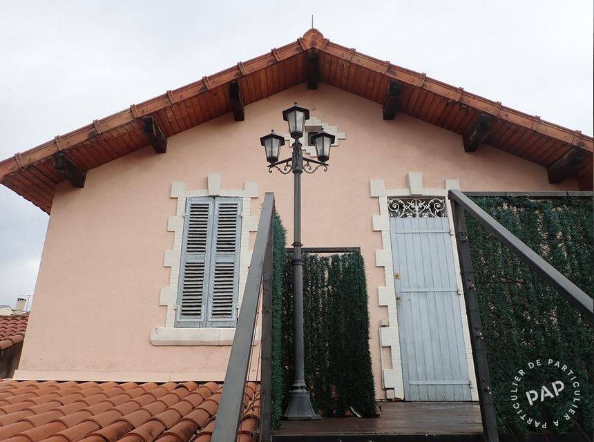 Vente maison 2 pièces Marseille 14e
