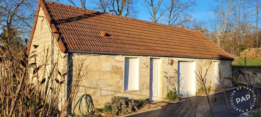 Location maison 3 pièces Parfondru (02840)