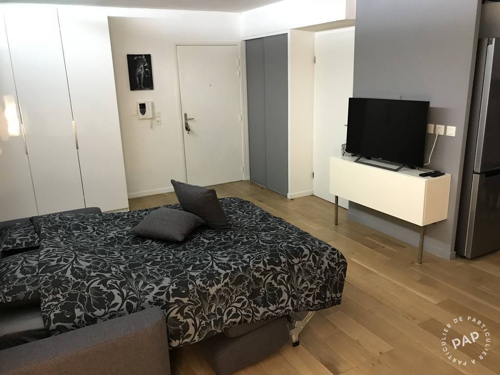 Vente appartement studio Drancy (93700)
