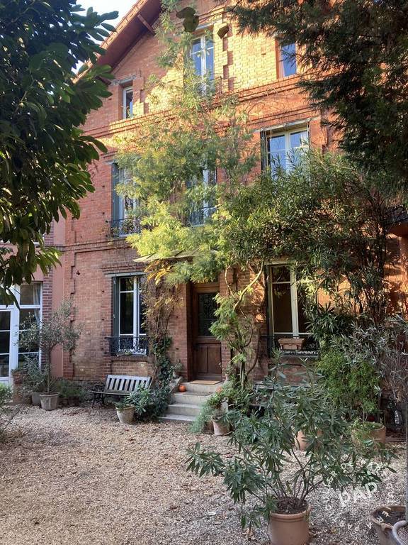 Vente maison 8 pièces Colombes (92700)