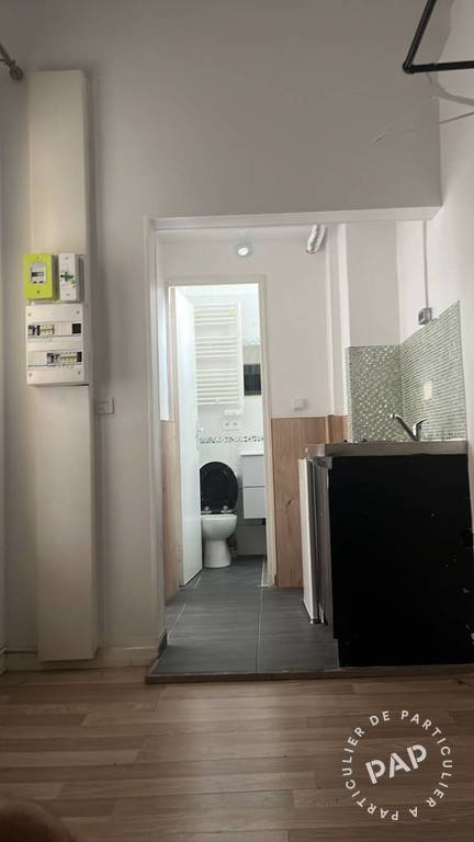 Location appartement studio Saint-Maur-des-Fossés (94)