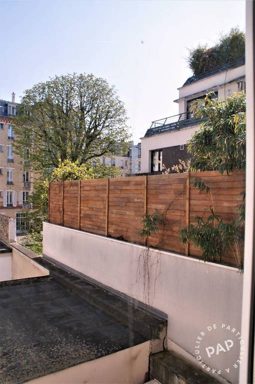 Location appartement studio Boulogne-Billancourt (92100)
