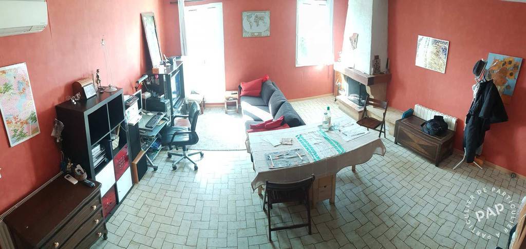 Vente maison 5 pièces Venelles (13770)