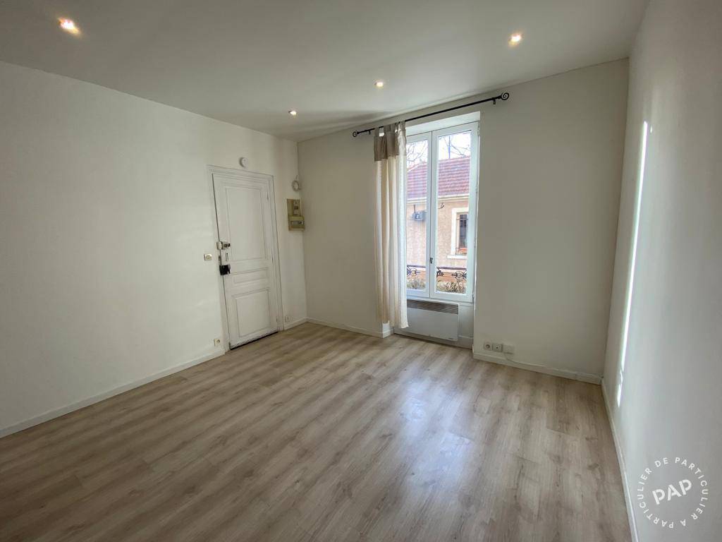 Location appartement studio Saint-Maur-des-Fossés (94)