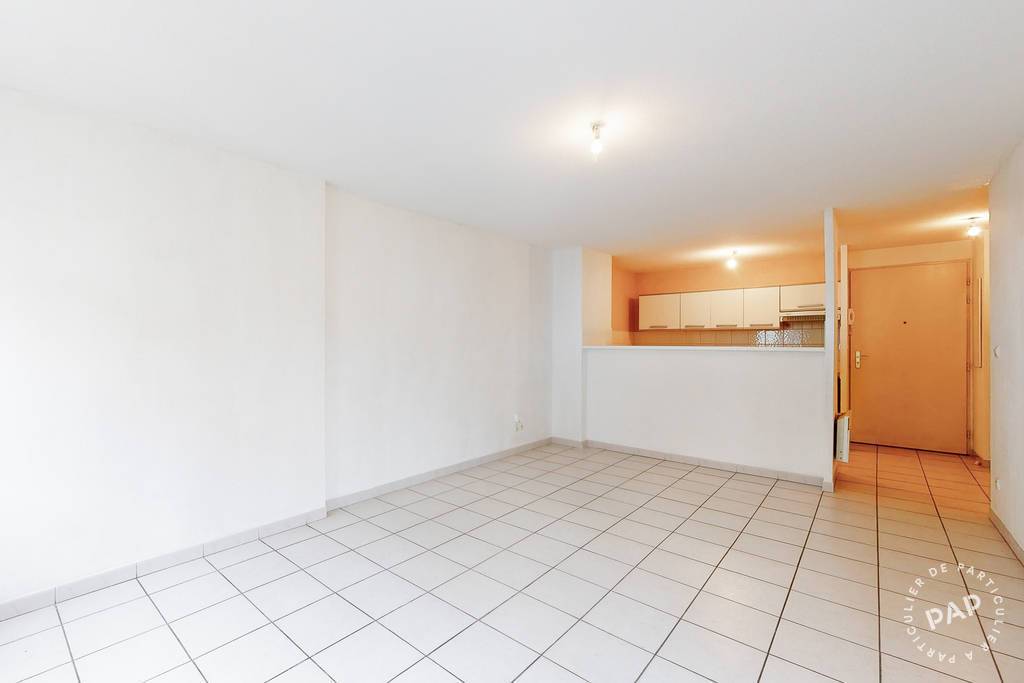 Vente appartement 2 pièces Béziers (34500)