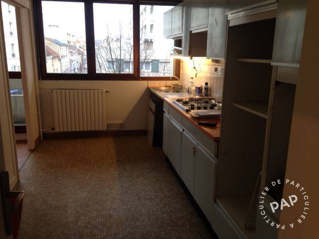 Vente appartement 3 pièces Argenteuil (95100)