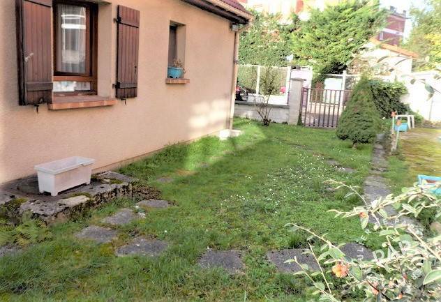 Vente maison 5 pièces Champigny-sur-Marne (94500)