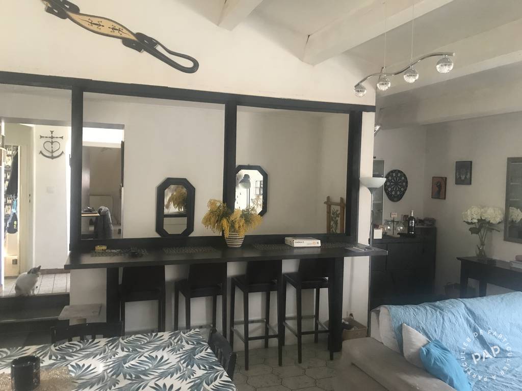 Vente maison 4 pièces Rodilhan (30230)
