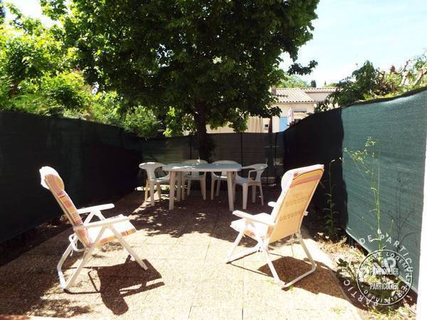 Vente appartement studio Gréoux-les-Bains (04800)