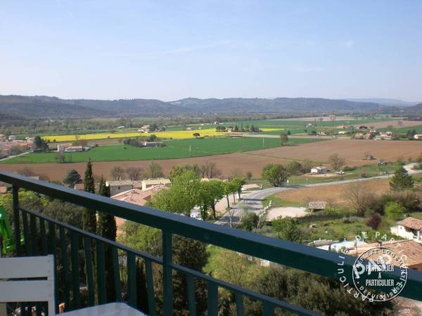Vente appartement studio Gréoux-les-Bains (04800)