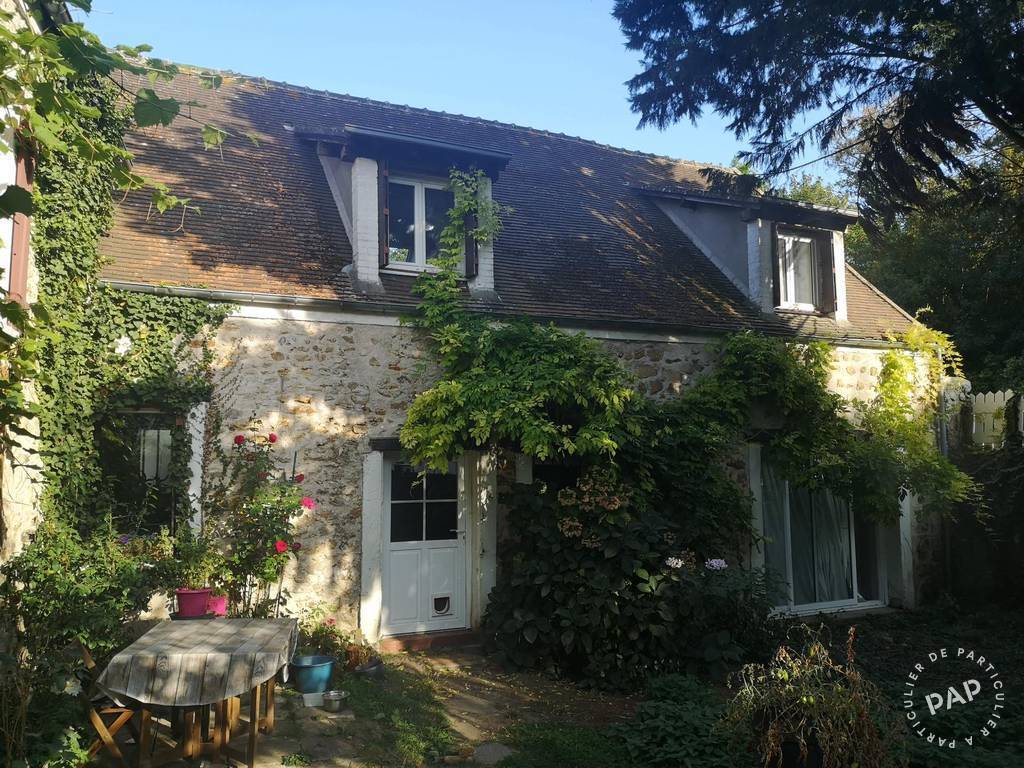 Vente maison 6 pièces Angervilliers (91470)
