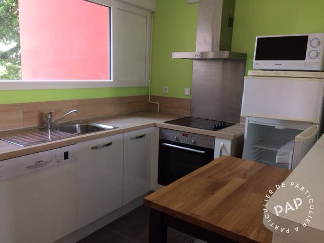 Location appartement 3 pièces Rennes (35)
