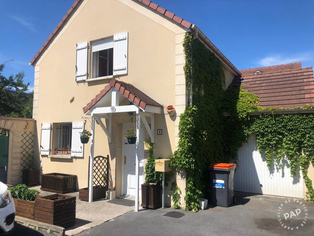 73 Bis Rue De Paris 95400 Villiers Le Bel