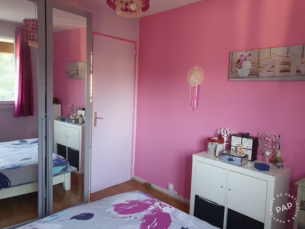 Vente appartement 3 pièces Marseille 9e