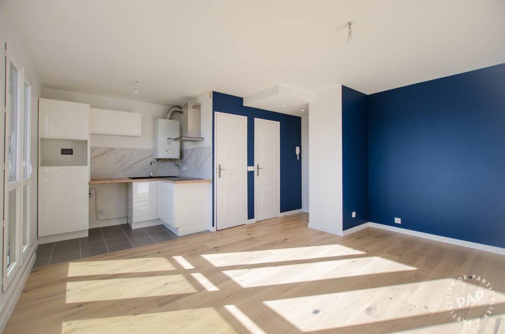 Vente appartement studio Caen (14000)
