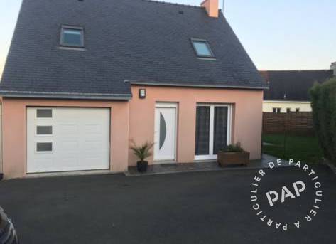 Vente maison 5 pièces Plouay (56240)