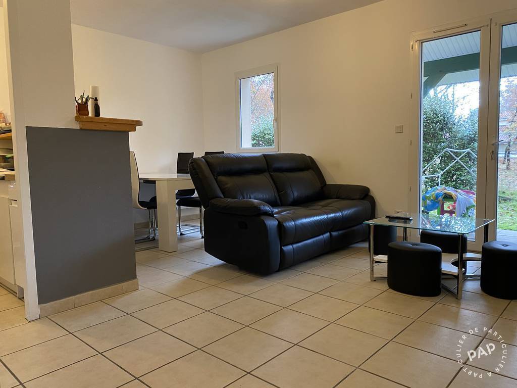 Vente appartement 3 pièces Bias (40170)