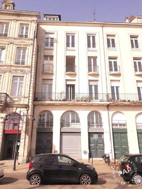 Location appartement 2 pièces Bordeaux (33)